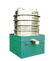 螺旋振動流化床