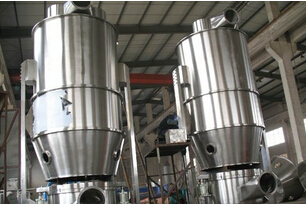 常州一步干燥生產(chǎn)的沸騰干燥機(jī)